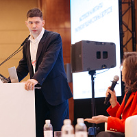 XI MOSCOW BREAST MEETING: Полный фотоотчёт